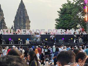 Pariwisata Musik Layak Masuk Agenda Strategis Nasional Pariwisata Musik Layak Masuk Agenda Strategis Nasional