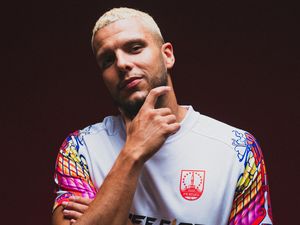 Sering Jadi Cadangan, Karim Rossi Cabut dari Persis Solo!