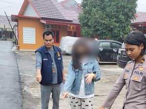 Kasus Pemandu Karaoke di Lubuklinggau Bacok Rekan Kerja Diselesaikan RJ Kasus Pemandu Karaoke di Lubuklinggau Bacok Rekan Kerja Diselesaikan RJ