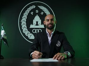 Daftar Striker Termahal Liga 1 2024/2025: PSS Sleman Teratas! Daftar Striker Termahal Liga 1 2024/2025: PSS Sleman Teratas!