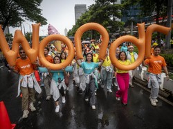 Jadi Pengganti BNI Mobile Banking, Wondr Butuh Waktu Transisi 6-12 Bulan