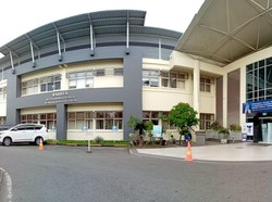 RSUD dr. Zainoel Abidin Aceh Pakai Anggaran Rp 23 M untuk Cleaning Service