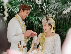 Salshabilla Adriani Ungkap Hal yang Bikin Yakin Ibrahim Risyad Jadi Suami