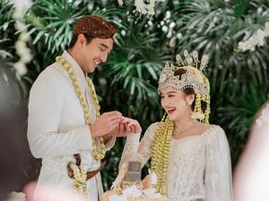 Salshabilla Adriani Ungkap Hal yang Bikin Yakin Ibrahim Risyad Jadi Suami Salshabilla Adriani Ungkap Hal yang Bikin Yakin Ibrahim Risyad Jadi Suami
