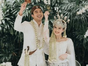 Salshabilla Adriani Menikah Tertutup dengan Ibrahim Risyad untuk Hindari Konflik