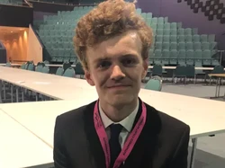 Usia 22 Tahun, Sam Carling Jadi Anggota Parlemen Termuda di Inggris