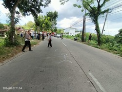 Adu Banteng Motor Vs Feeder Trans Semarang, 1 Lulusan Unnes Tewas