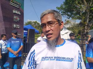 Anak Pasutri Tuna Netra Semarang Bakal Sekolah di SMA Swasta Dibantu Beasiswa