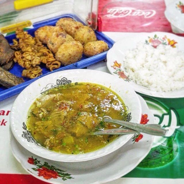 soto