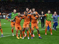 Belanda Sudah Siapkan Perayaan Juara Euro 2024