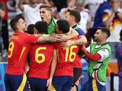 Carragher Akui Spanyol Unggulan di Final Euro 2024