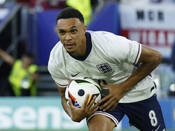 Trent: Jika Mau Juara, Inggris Harus Menang Adu Penalti Seperti Ini