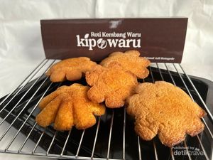 Oleh-oleh Terbaik Jogja Bukan Cuma Bakpia, yang Ini dari Kerajaan Mataram Islam Oleh-oleh Terbaik Jogja Bukan Cuma Bakpia, yang Ini dari Kerajaan Mataram Islam
