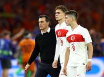Timnas Turki Khawatir dengan Kondisi Kenan Yildiz