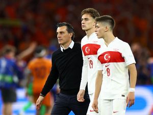 Euro 2024: Didepak Belanda, Montella Akui Turki Kalah Pengalaman Euro 2024: Didepak Belanda, Montella Akui Turki Kalah Pengalaman