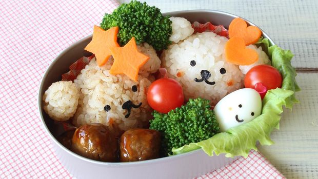 25 Resep Bekal Snack Anak TK yang Sederhana, Enak, dan Bergizi
