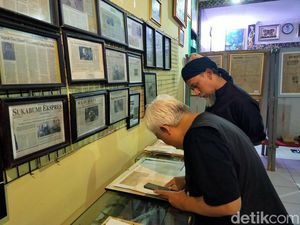 Hasil Riset BRIN soal Naskah-Benda Kuno Museum Prabu Siliwangi Sukabumi