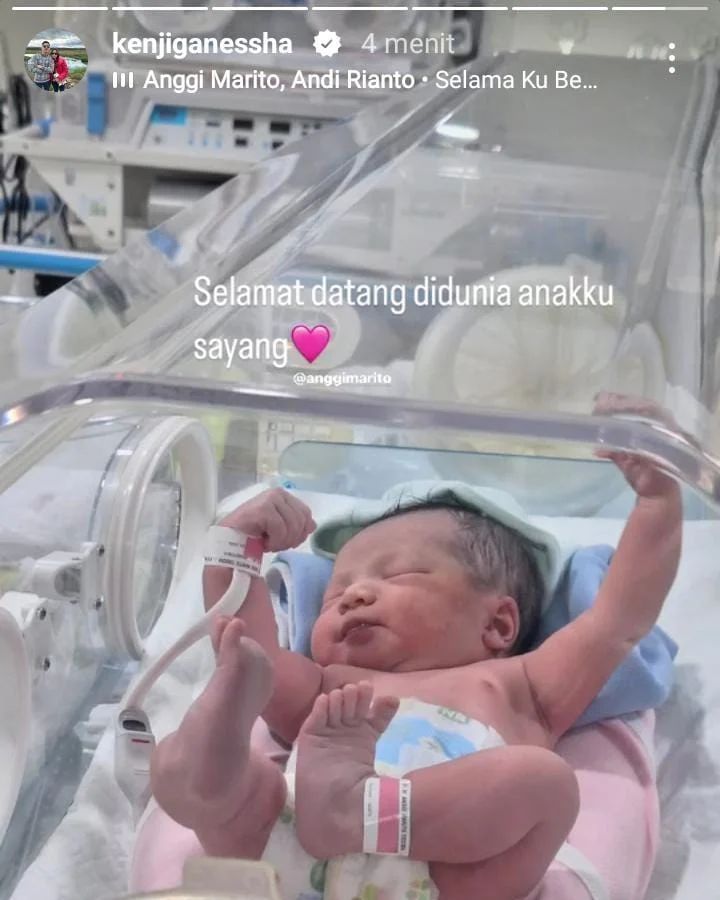 Anggi Marito