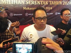 Skema Baru Debat Pilgub Sulsel 2024 Digelar di Luar Makassar