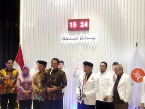 Disanksi MKD soal Amandemen, Bamsoet: Salah Sasaran Adili Pimpinan MPR Disanksi MKD soal Amandemen, Bamsoet: Salah Sasaran Adili Pimpinan MPR