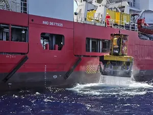 Bangkai Kapal Berusia 3.300 Tahun Bakal Ungkap Pemahaman Pelayaran Kuno