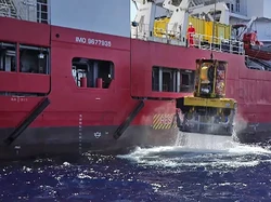 Bangkai Kapal Berusia 3.300 Tahun Bakal Ungkap Pemahaman Pelayaran Kuno