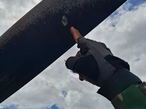 Kronologi OPM Jadikan Mama-Anak Tameng Saat Tembak Pesawat Smart Air di Sinak Kronologi OPM Jadikan Mama-Anak Tameng Saat Tembak Pesawat Smart Air di Sinak