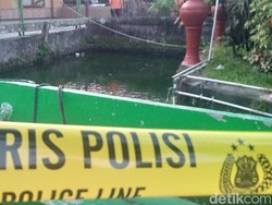 Ketua OSIS SMAN 1 Cawas Klaten Tewas Kesetrum, Polisi: Diceburkan ke Kolam