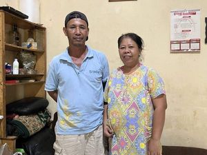 Penderita Kolesterol Tinggi Bersyukur Biaya Pengobatan Ditanggung JKN