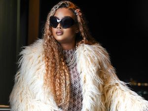 Gaya Mewah Putri Presiden Kamerun, Pacaran dengan Wanita Jadi Kontroversi