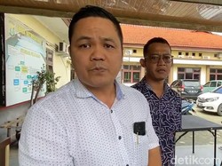 Kuasa Hukum Sebut Mukadam Menyerahkan Diri, Bukan Ditangkap Polisi!