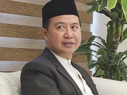 Kemenag Semprot Garuda Buntut Pemulangan Jemaah Delay 28 Jam