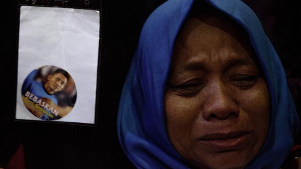 Hakim Kabulkan Gugatan Praperadilan Pegi Setiawan