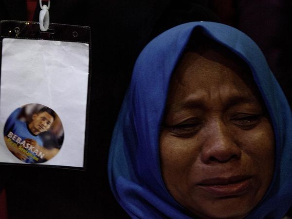 Hakim Kabulkan Gugatan Praperadilan Pegi Setiawan