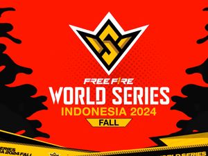 Hasil dan Klasemen FFWS ID 2024 Fall: Gantian Kagendra di Puncak