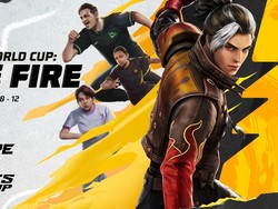 Hasil Drawing Group Free Fire Esports World Cup 2024, Main 10 Juli
