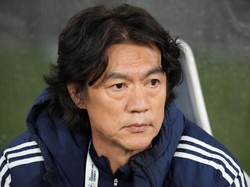 Hong Myung-bo, Eks Rekan Setim STY yang Kembali Latih Korsel