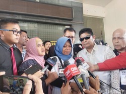 Syukur Ibunda Usai Pegi Setiawan Menang Praperadilan