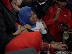 Reaksi Ibunda Usai Hakim Bebaskan Pegi Setiawan