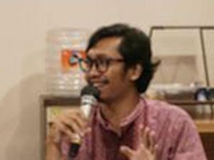 Mengapa Kurikulum Merdeka Mesti Berlanjut? Mengapa Kurikulum Merdeka Mesti Berlanjut?