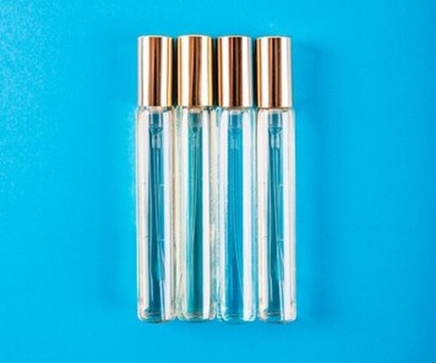 Ilustrasi Bibit Parfum/Foto: Freepik.com