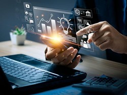 RI Bakal Sontek Jepang buat Digitalisasi Pelayanan Publik