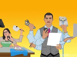 Di Balik Anjloknya Populasi Indonesia