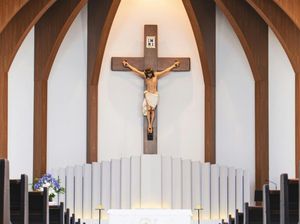 Renungan Harian Katolik Sabtu, 22 Februari: Pesta Tahta Santo Petrus Damianus Renungan Harian Katolik Sabtu, 22 Februari: Pesta Tahta Santo Petrus Damianus