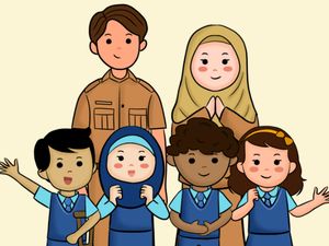 10 Cerpen Tentang MPLS, Ide Menulis di Awal Masuk Sekolah 10 Cerpen Tentang MPLS, Ide Menulis di Awal Masuk Sekolah