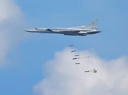 Rusia Gagalkan Upaya Ukraina Bajak Pesawat Pengebom!