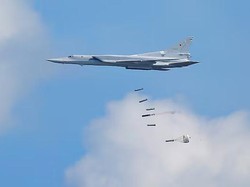 Rusia Gagalkan Upaya Ukraina Bajak Pesawat Pengebom!