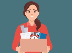 Marak PHK Massal, Begini Kata Menaker