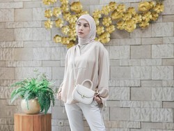 Irish Bella Tak Terbebani Harus Kembali Main Sinetron, 2 Anak Jadi Penyemangat