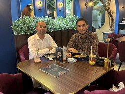 Maju Pilkada, Jeje Govinda Anggap Wajar Digendong Raffi Ahmad